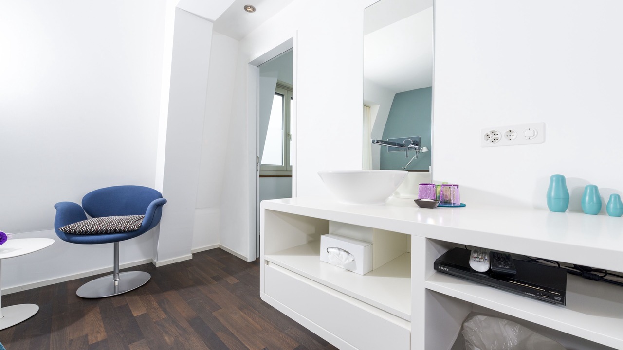 Photo of Bedroom in Hottingen