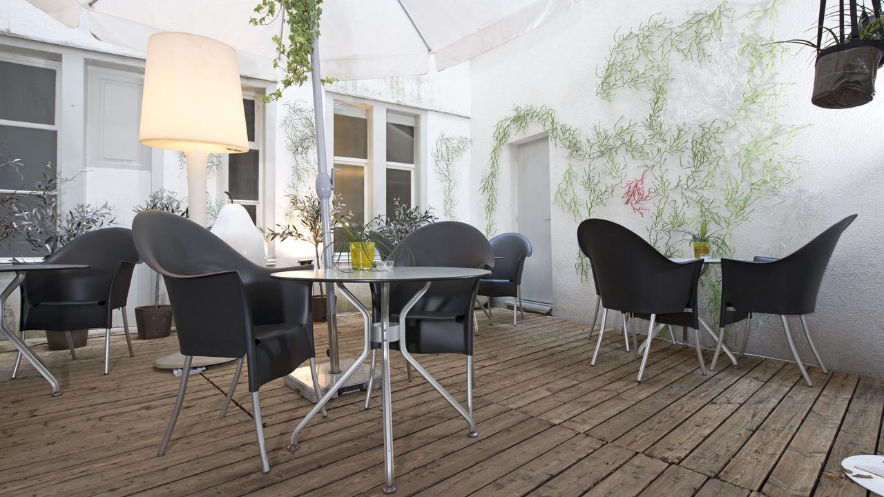 Photo of Outdoor in Hottingen