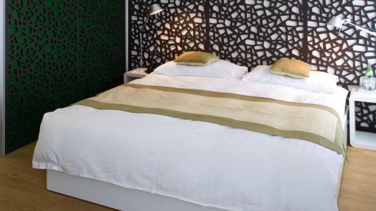 Photo of Bedroom in Hottingen