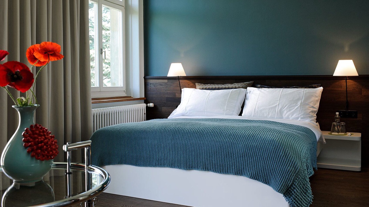 Photo of Bedroom in Hottingen