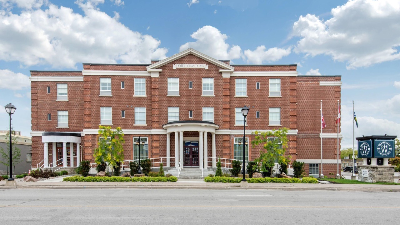 Photo of Outdoor in Orillia