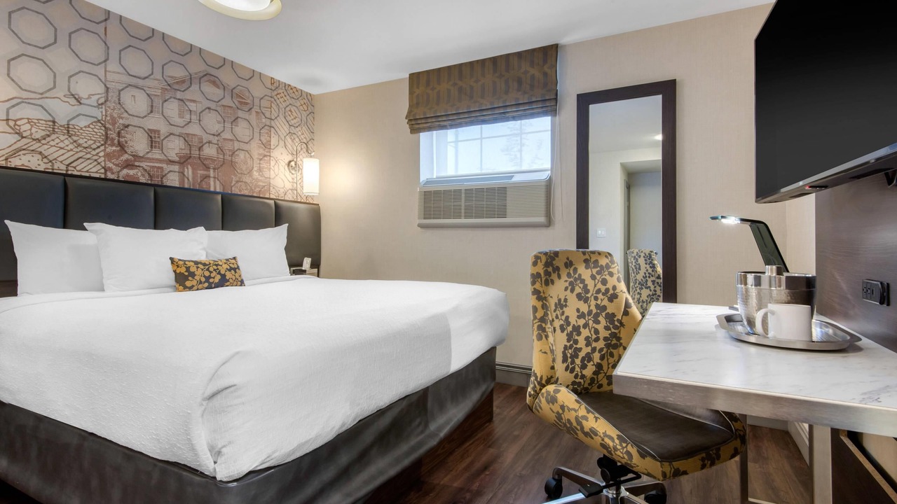 Photo of Bedroom in Orillia