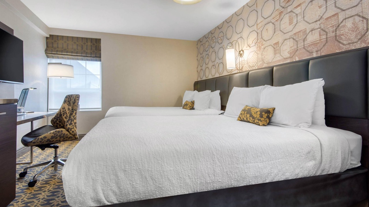Photo of Bedroom in Orillia
