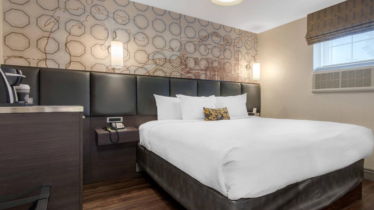 Photo of Bedroom in Orillia
