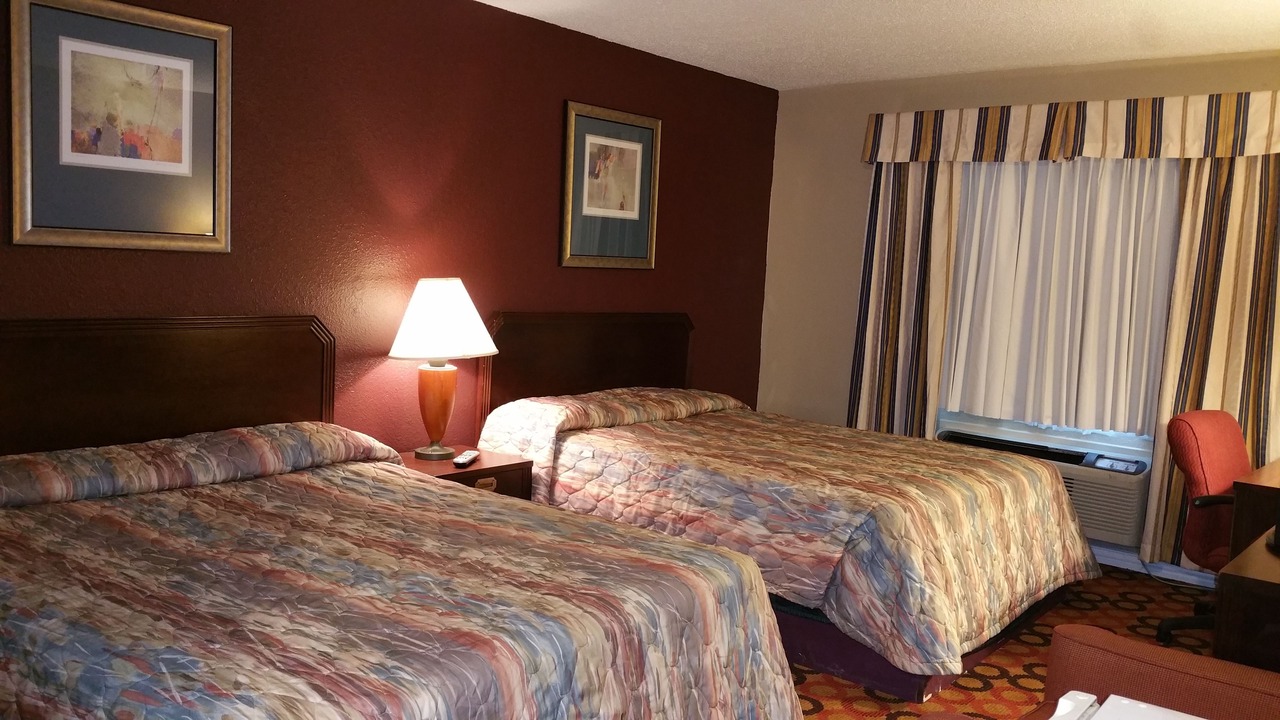 Photo of Bedroom in Waxahachie