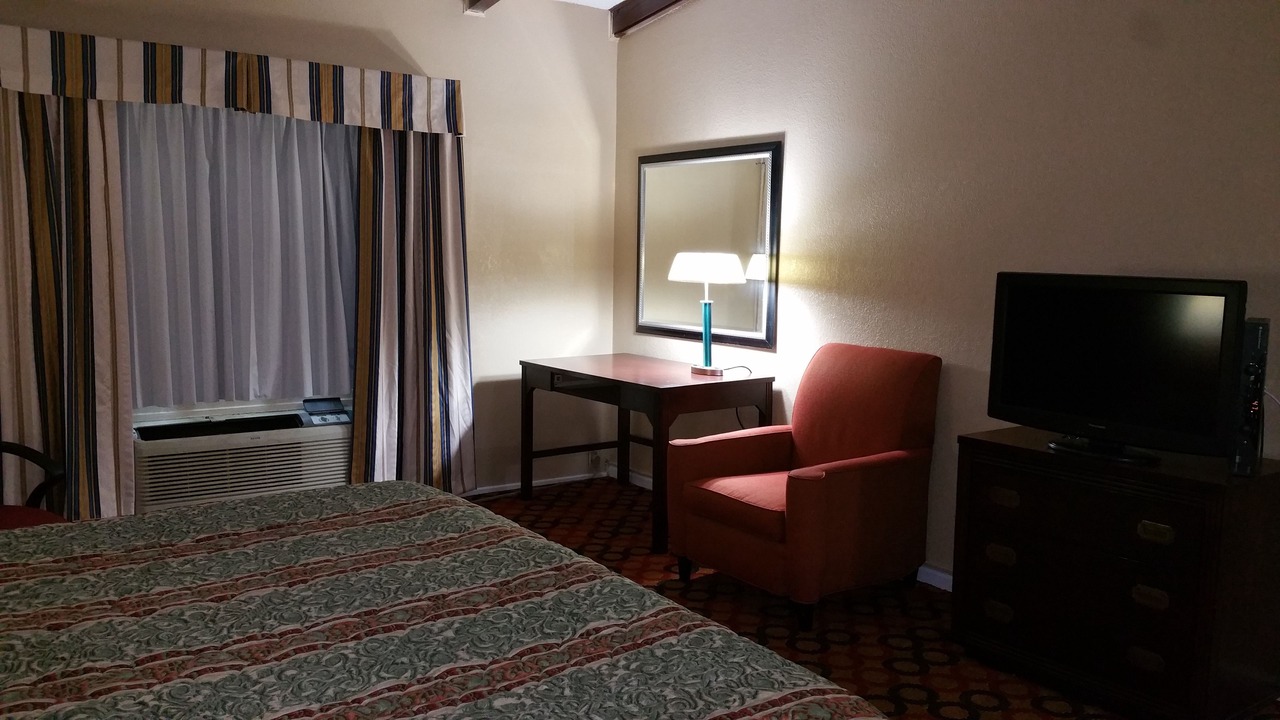 Photo of Bedroom in Waxahachie