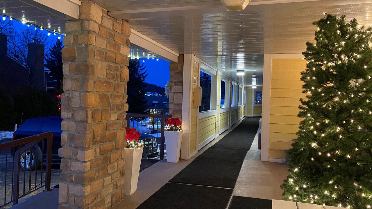 Photo of Outdoor in Saint-Sauveur