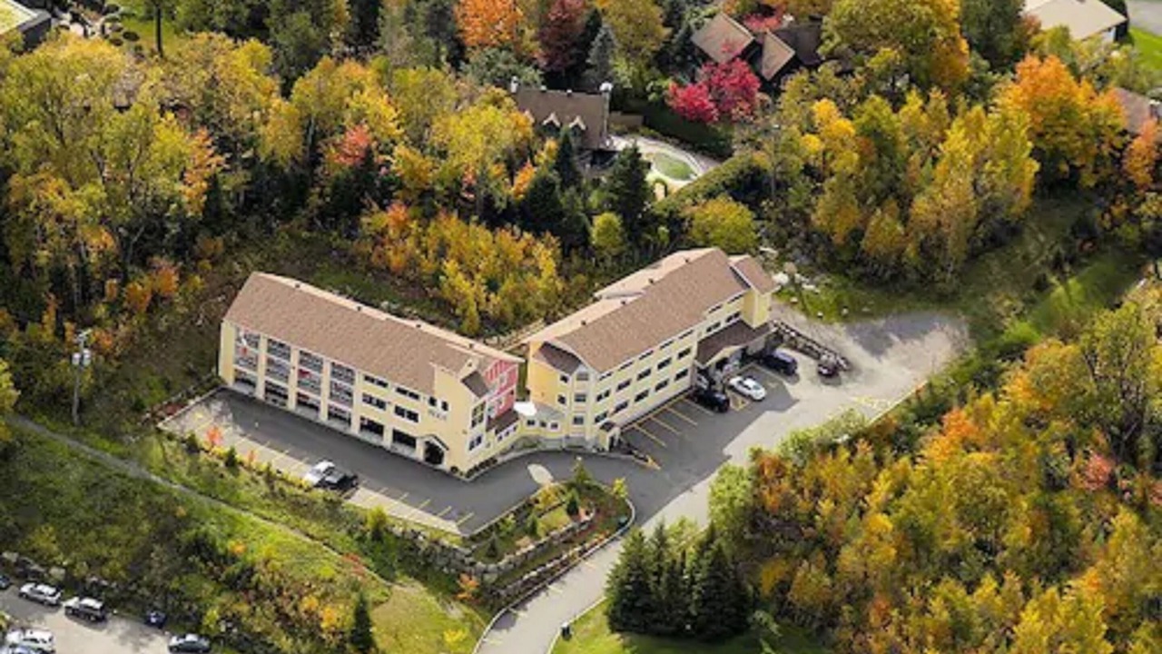 Photo of Outdoor in Saint-Sauveur