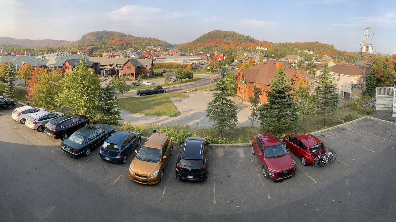 Photo of Outdoor in Saint-Sauveur