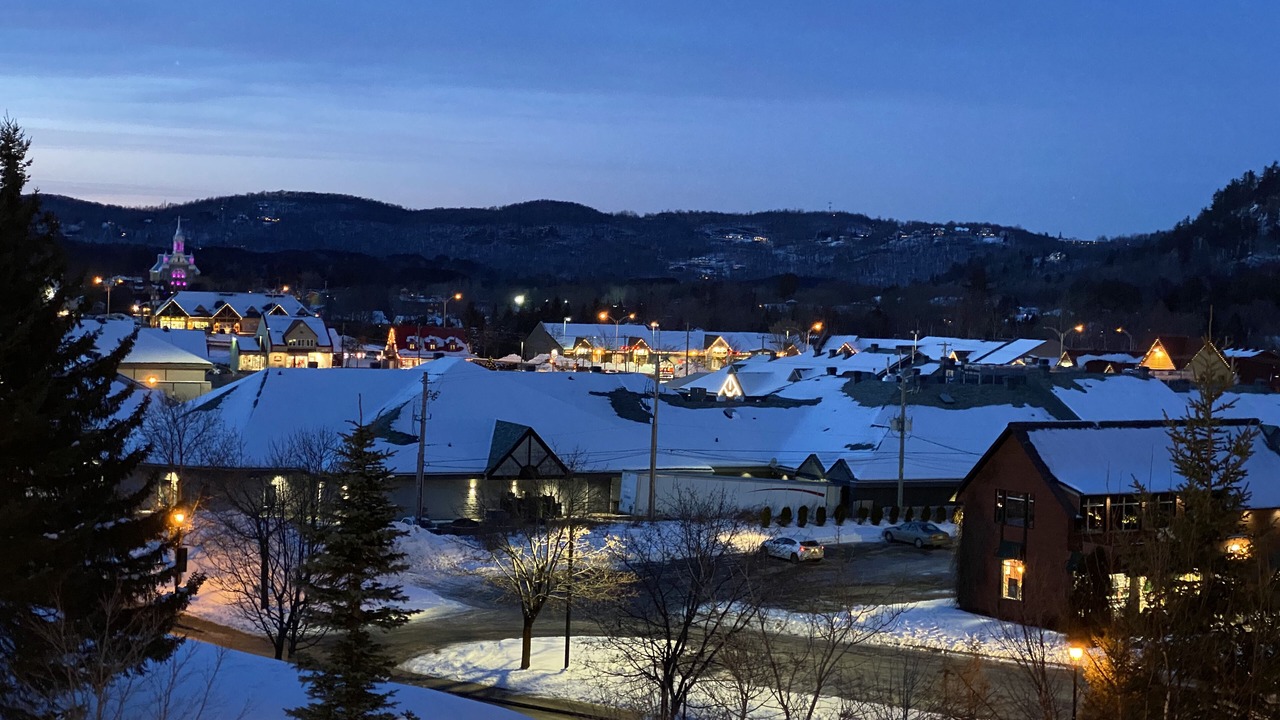 Photo of Outdoor in Saint-Sauveur