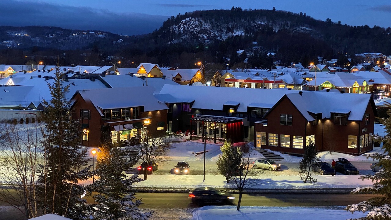 Photo of Outdoor in Saint-Sauveur