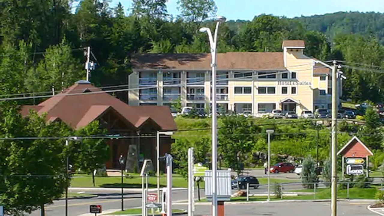 Photo of Outdoor in Saint-Sauveur