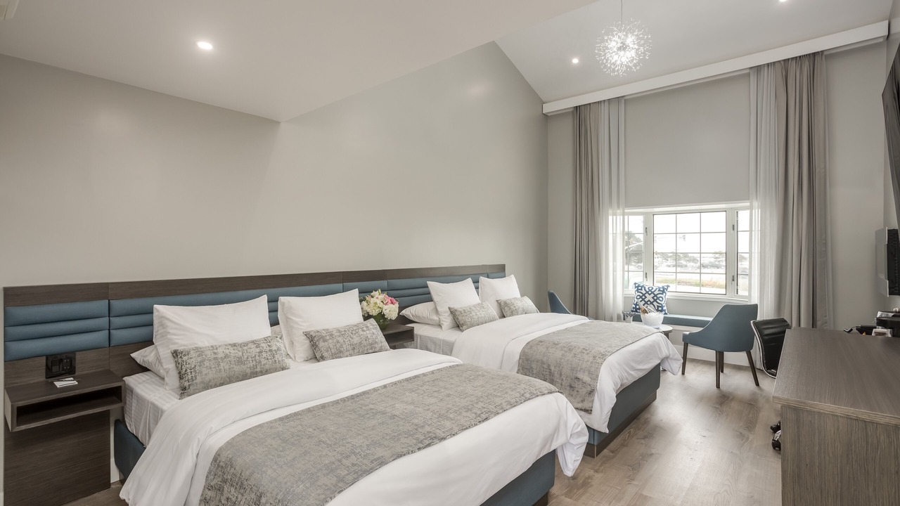 Photo of Bedroom in El Granada