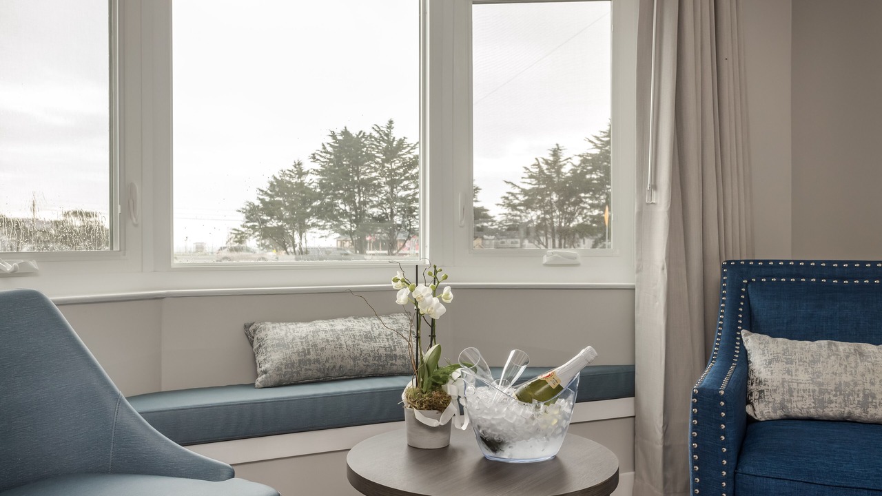 Photo of Bedroom in El Granada