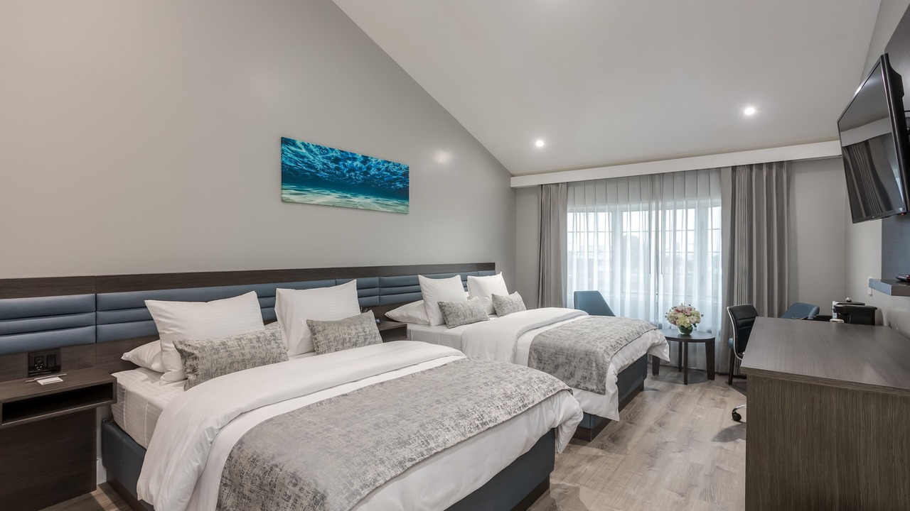 Photo of Bedroom in El Granada