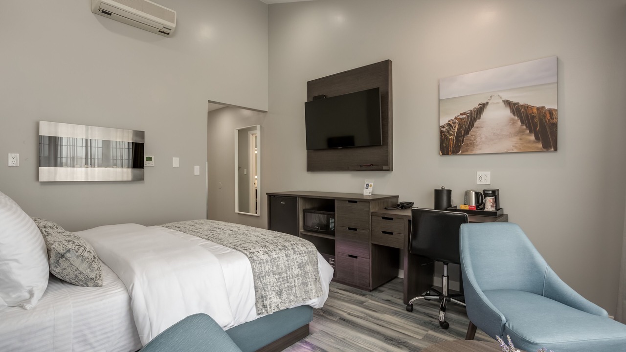 Photo of Bedroom in El Granada