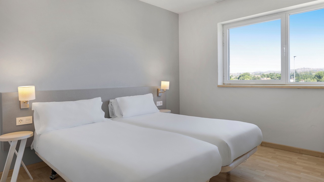 Photo of Bedroom in Las Matas