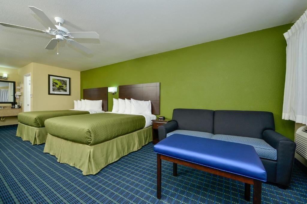 Photo of Bedroom in Parker