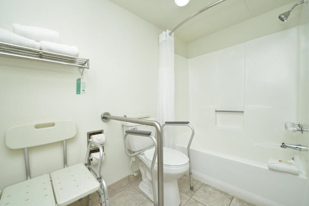 Photo of Bathroom in Parker