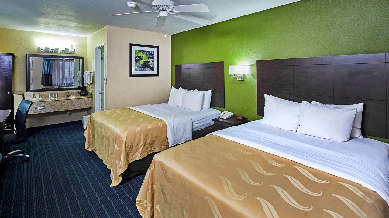 Photo of Bedroom in Parker