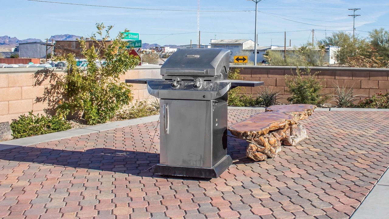 Photo of Outdoor in Parker