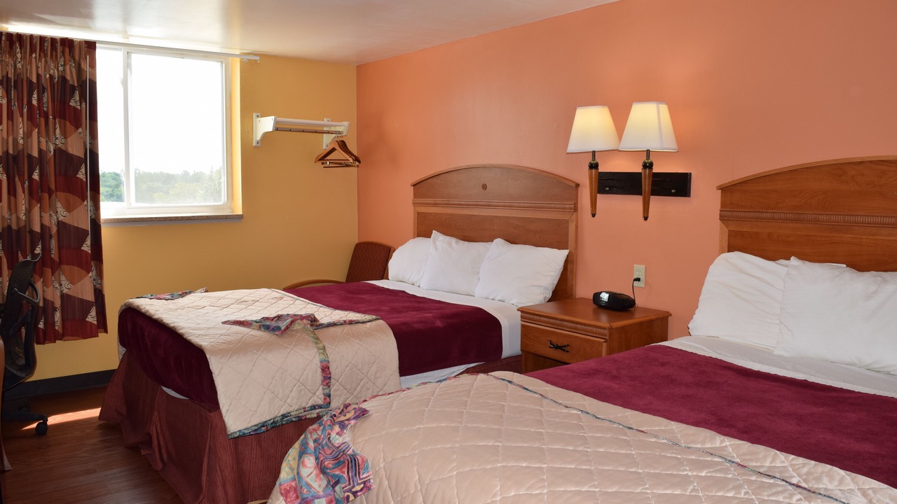 Photo of Bedroom in Jefferson City