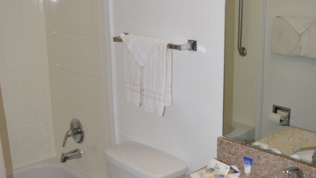 Photo of Bathroom in Jefferson City
