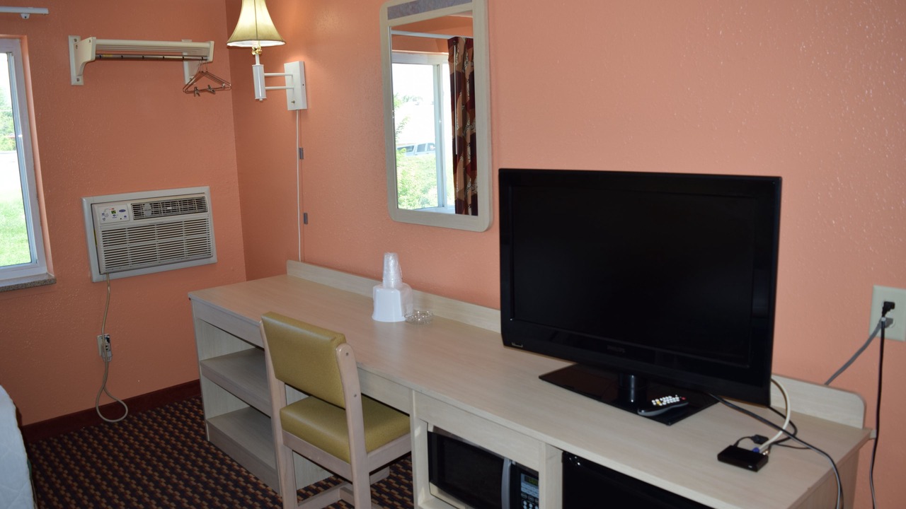 Photo of Bedroom in Jefferson City