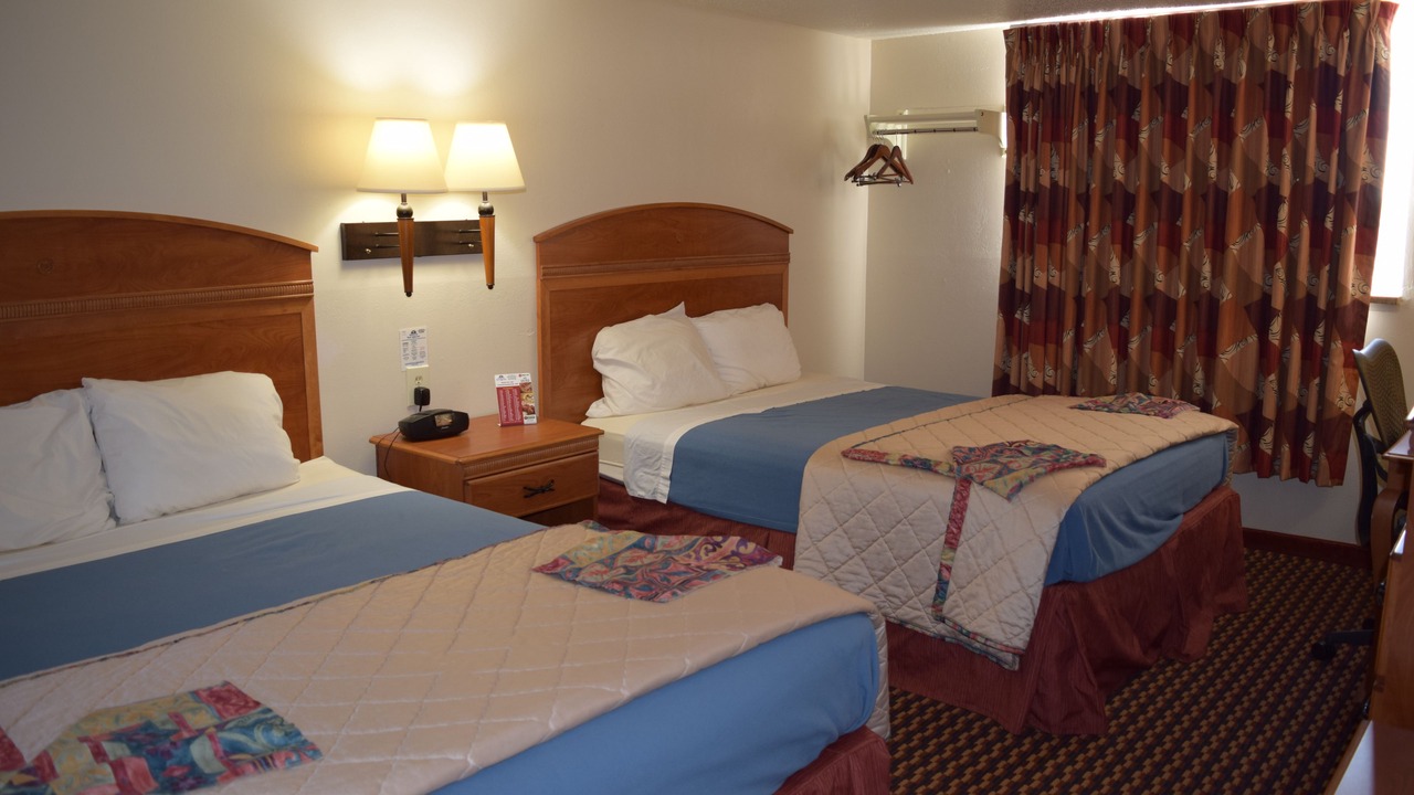 Photo of Bedroom in Jefferson City