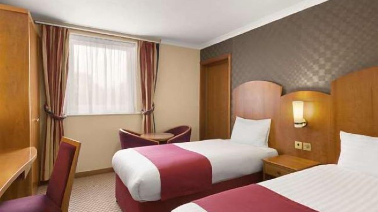 Photo of Bedroom in South Ruislip