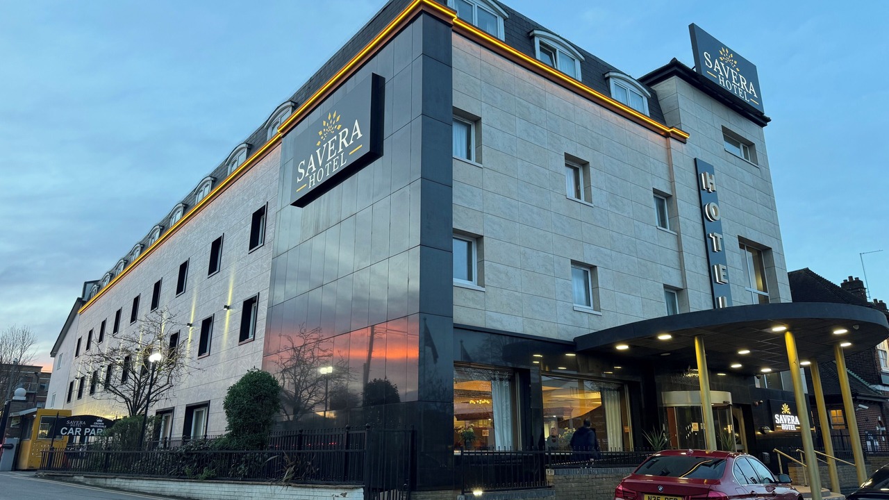 Photo of Outdoor in South Ruislip