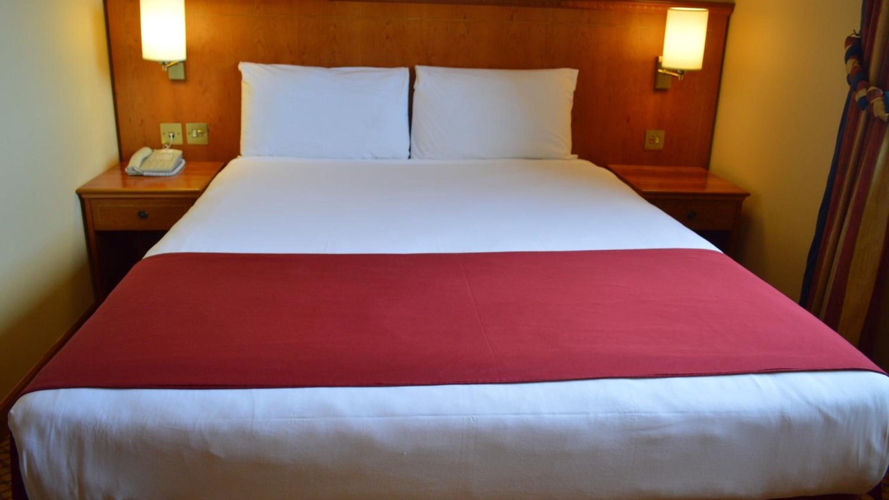 Photo of Bedroom in South Ruislip