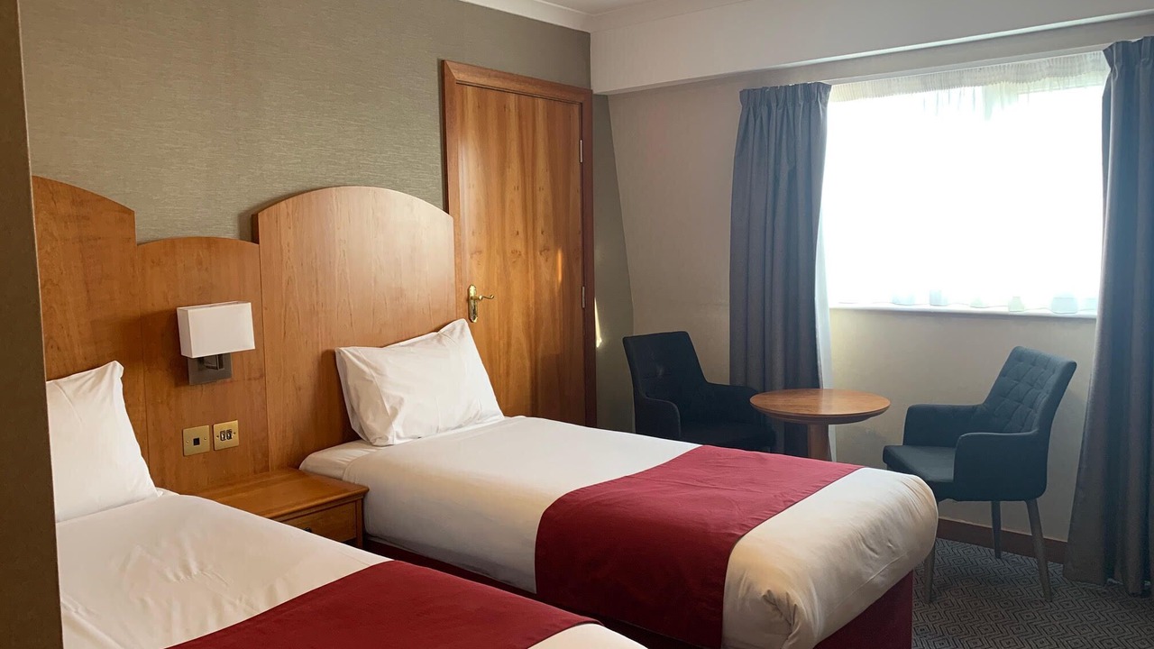 Photo of Bedroom in South Ruislip