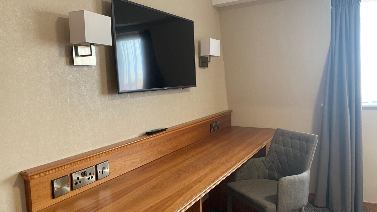 Photo of Bedroom in South Ruislip