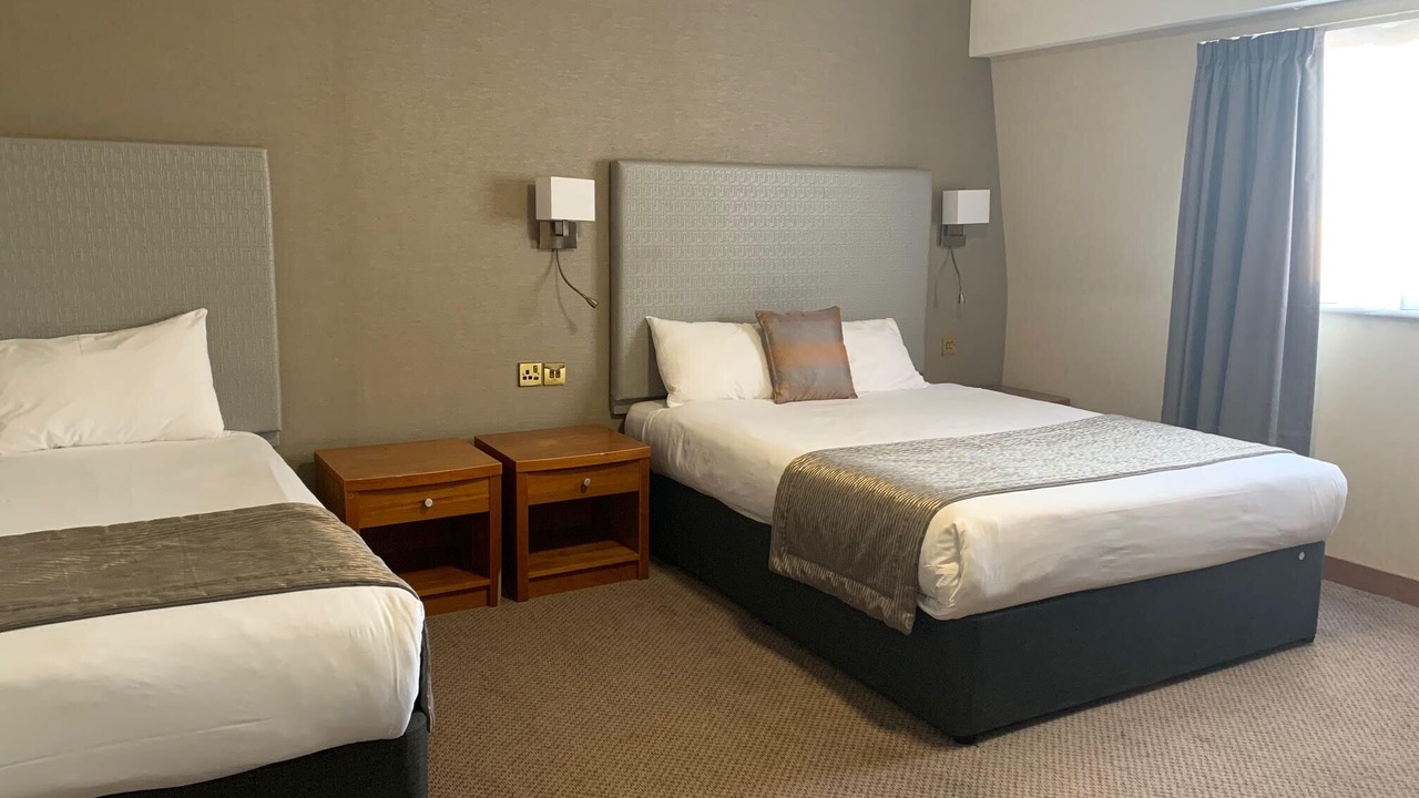 Photo of Bedroom in South Ruislip