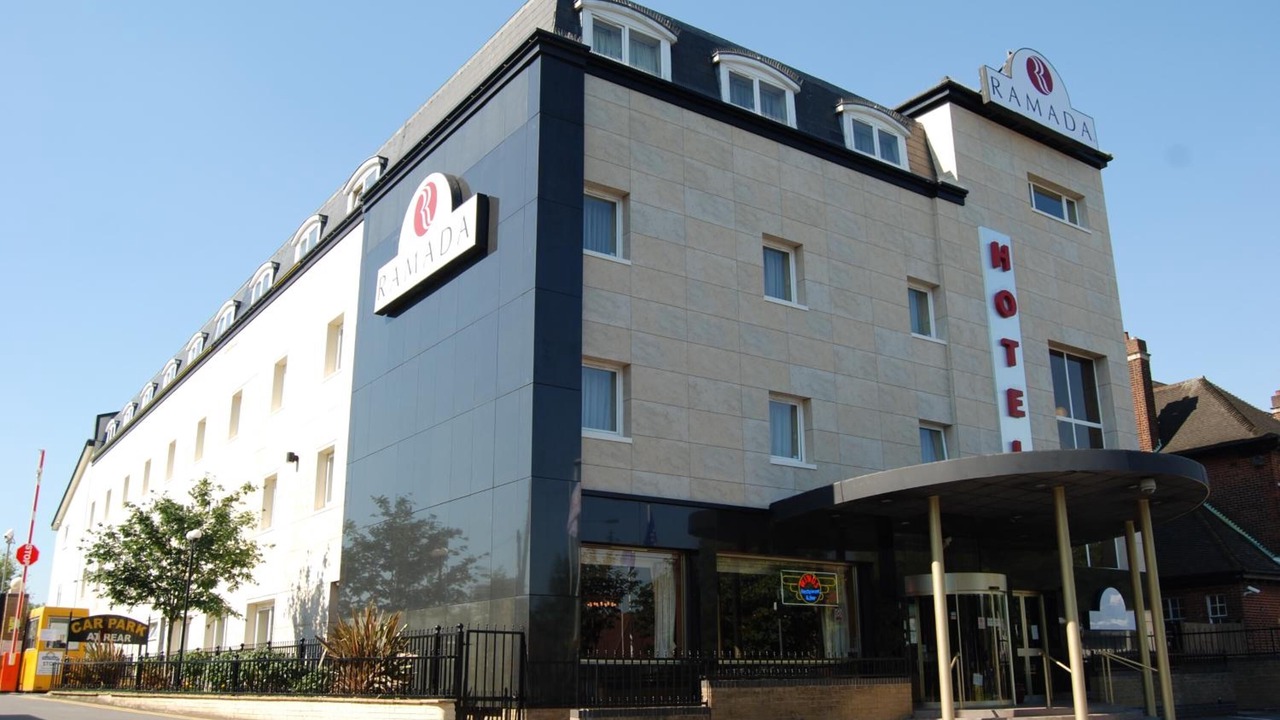 Photo of Outdoor in South Ruislip