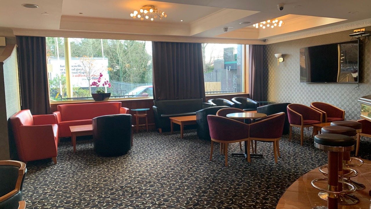 Photo of Others in South Ruislip