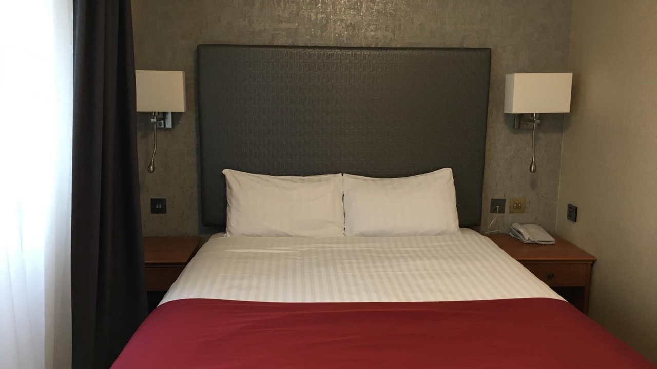 Photo of Bedroom in South Ruislip