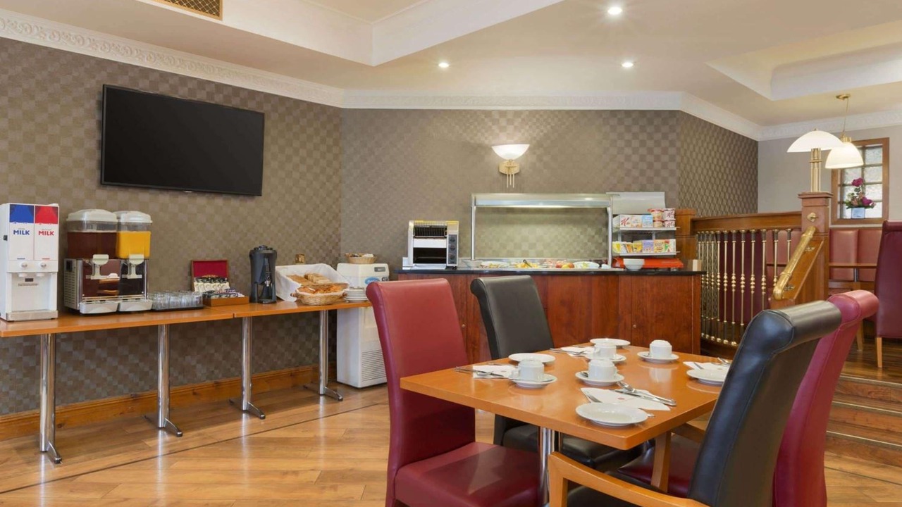 Photo of Others in South Ruislip