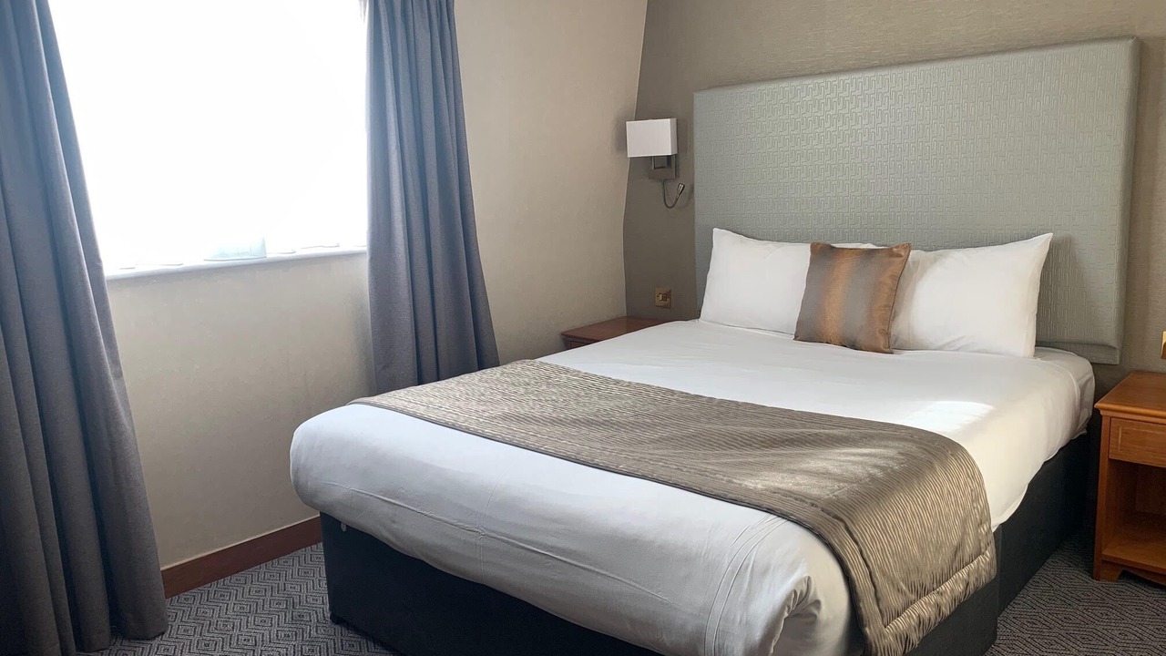 Photo of Bedroom in South Ruislip