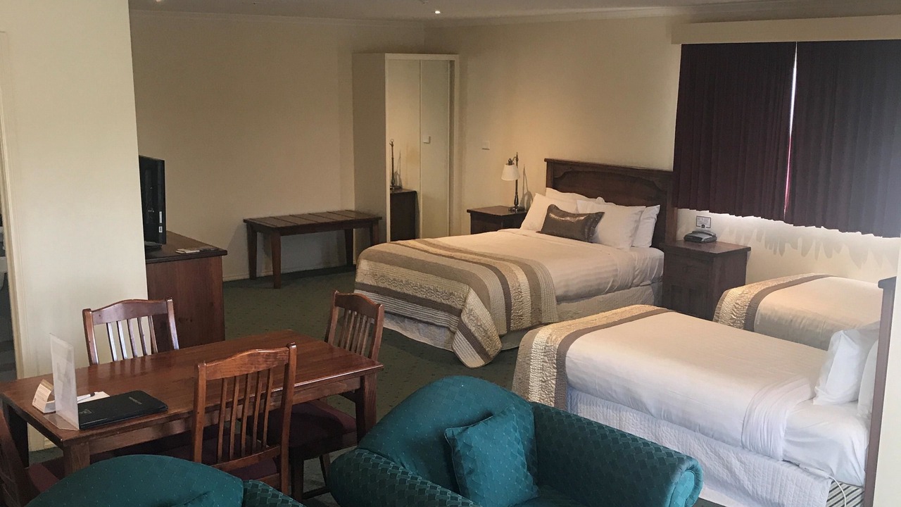 Photo of Patio Balcony in Strathdale