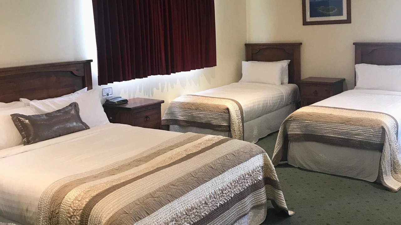 Photo of Bedroom in Strathdale