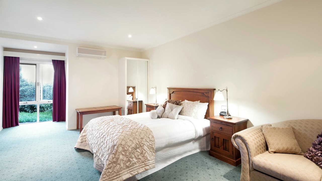 Photo of Bedroom in Strathdale