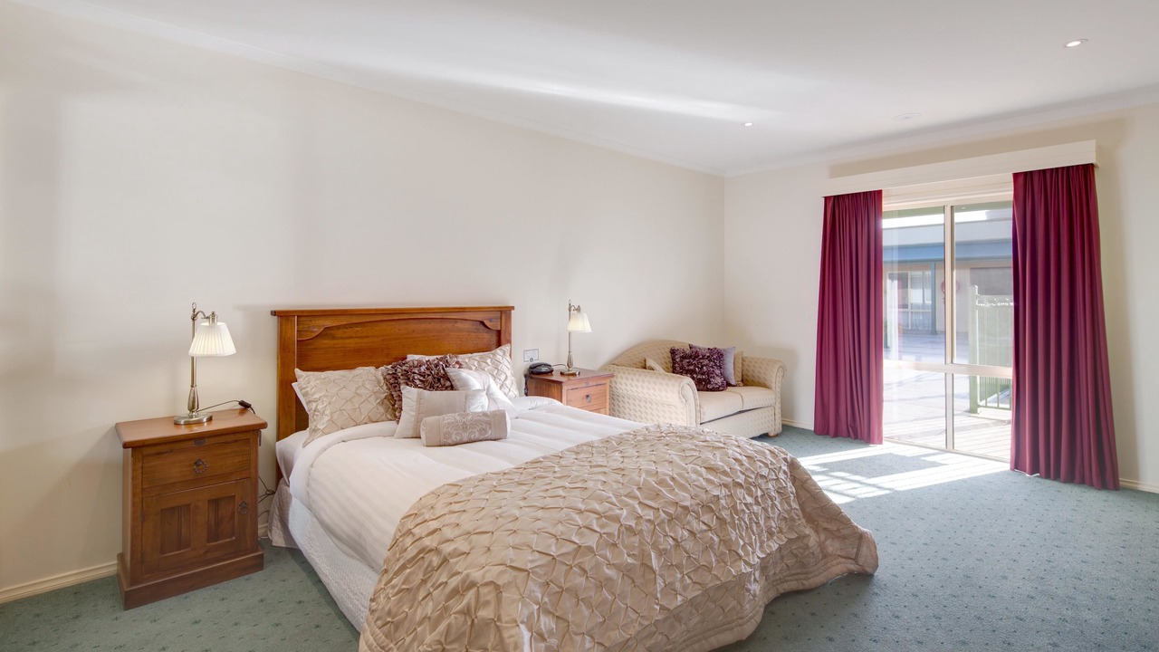 Photo of Bedroom in Strathdale