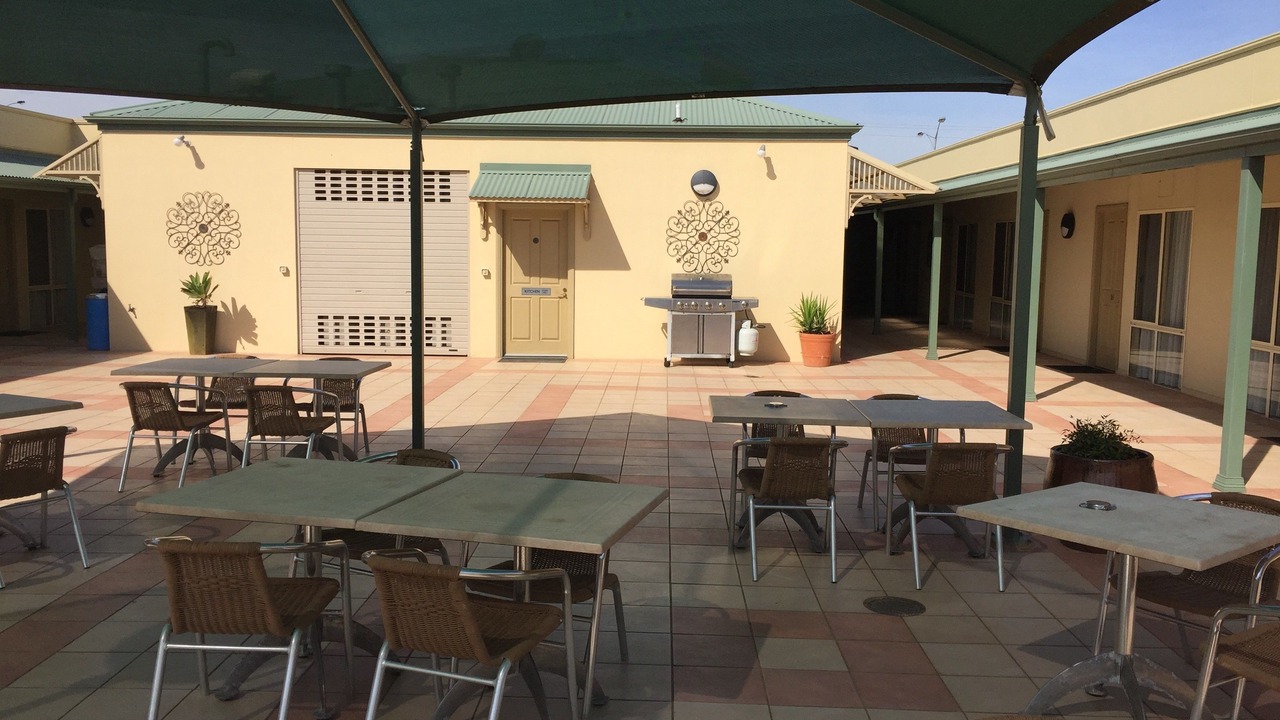 Photo of Patio Balcony in Strathdale