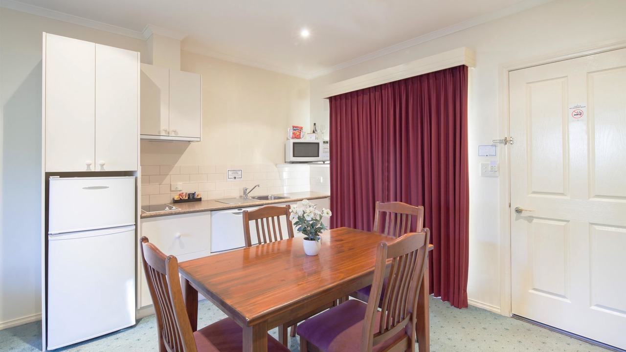 Photo of Bedroom in Strathdale