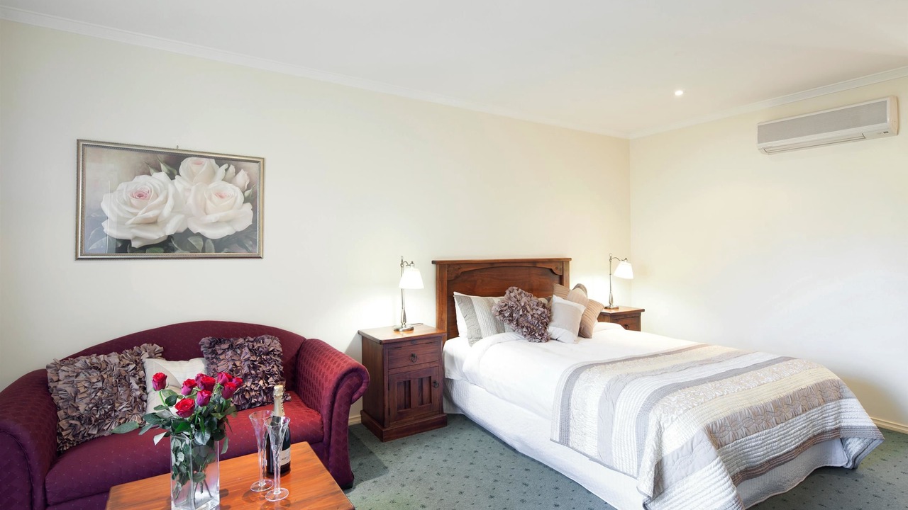 Photo of Bedroom in Strathdale