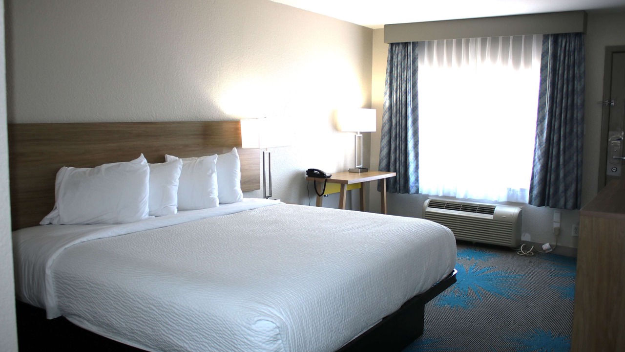 Photo of Bedroom in Waco