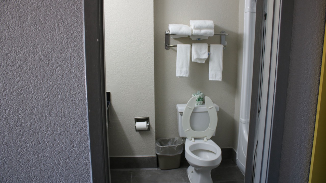 Photo of Bathroom in Waco