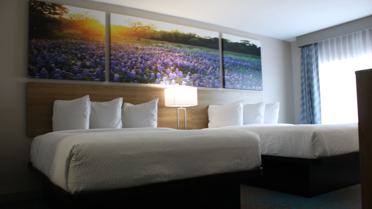 Photo of Bedroom in Waco